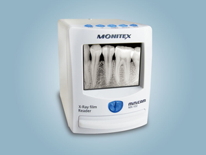 Цифровой негатоскоп Monitex MX-102 miniCAM Digital X-ray Reader